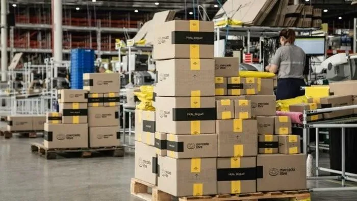 Mercado Livre anuncia criação de 1 mil empregos em Santa Catarina