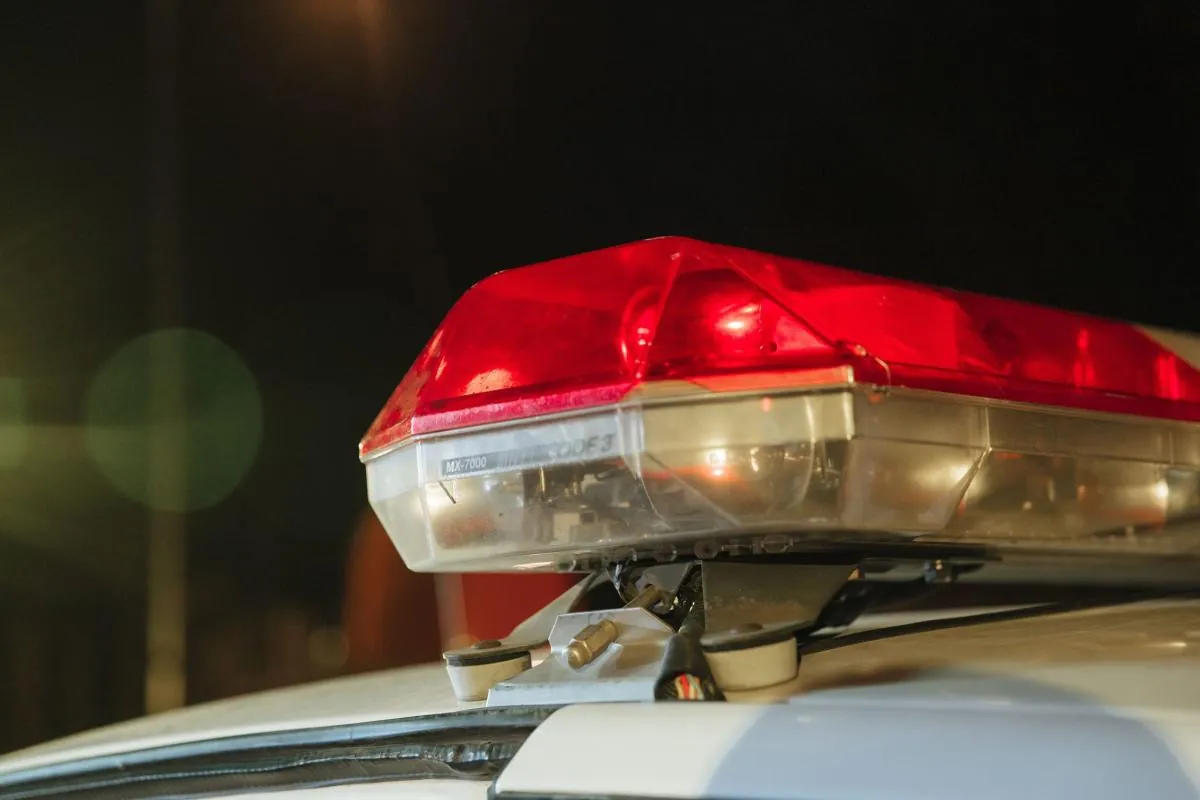 Em cerca de quatro horas, dois homens são presos por violência doméstica em Herval d’Oeste