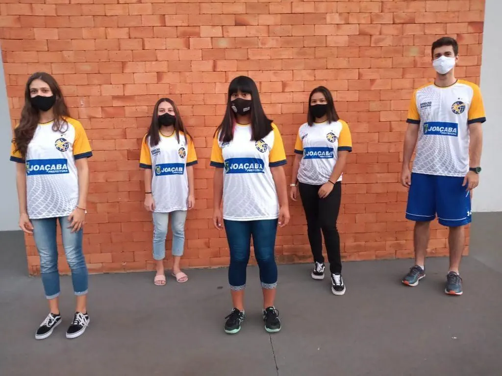 Prefeitura de Joaçaba repassa R$ 200 mil para Bolsa Atleta e contempla 66 inscritos