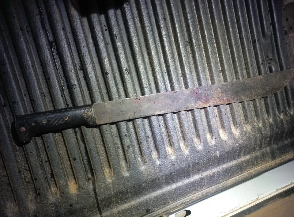 Confusão em Catanduvas deixa feridos e adolescente acaba apreendido