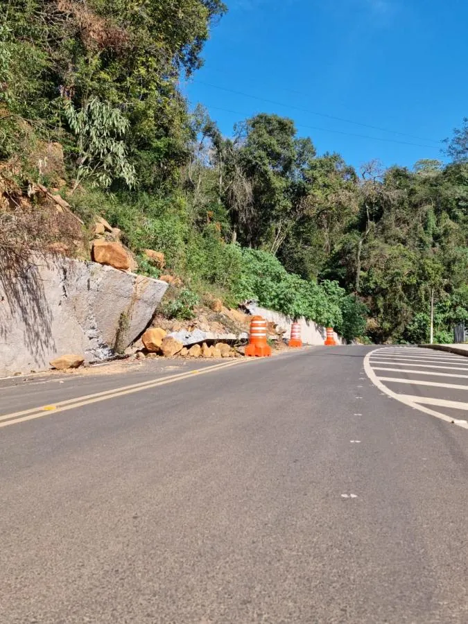 Trecho da Rua Antônio Nunes Varela será parcialmente interditado na semana que vem