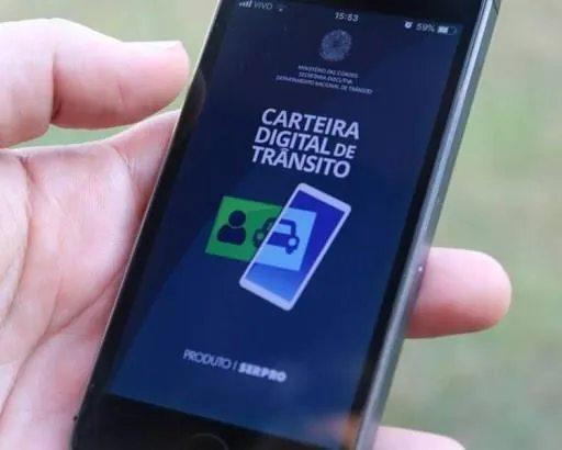 CNH Digital permite pagamento de multas com descontos