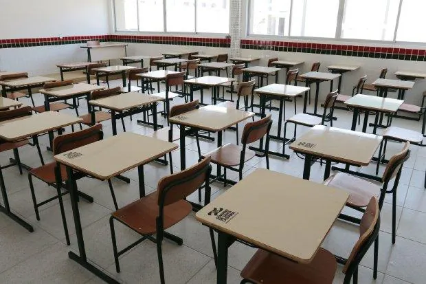 Aulas presenciais serão retomadas gradativamente a partir de terça-feira (03) na região da AMMOC