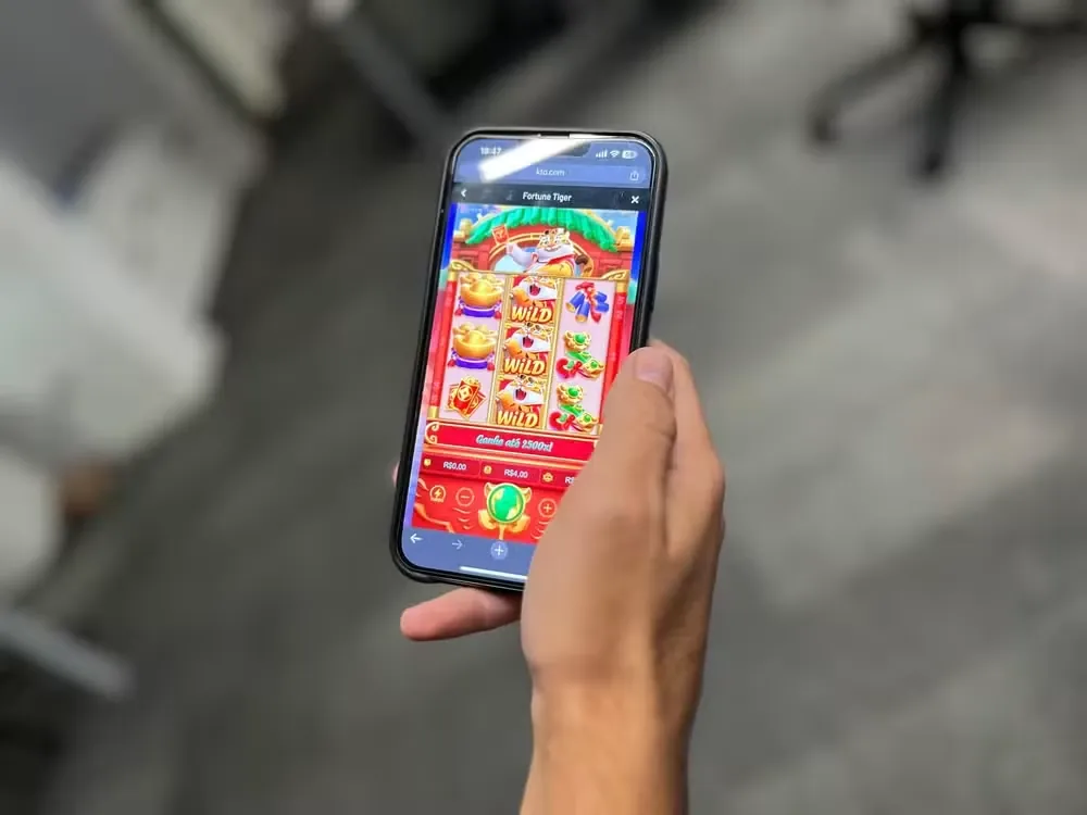Alerta em publicidade de bets começa a valer nesta sexta (17)