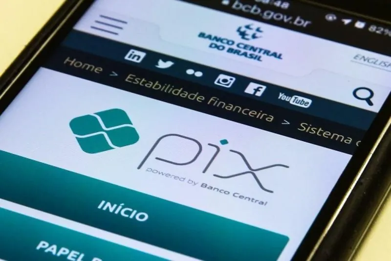 Contatos do celular poderão ser integrados ao Pix a partir de abril