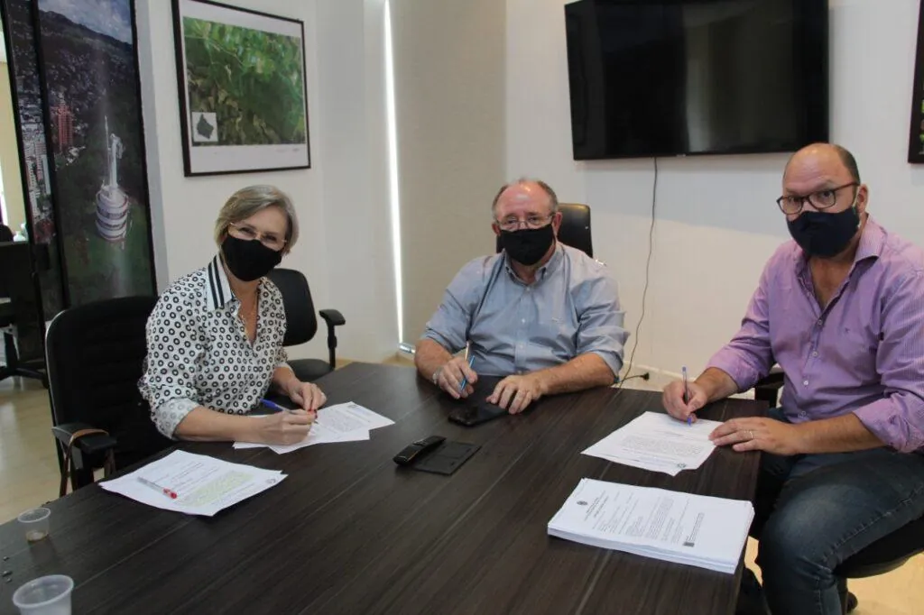 Centro Educacional Roberto Trompowski – CERT será reformado