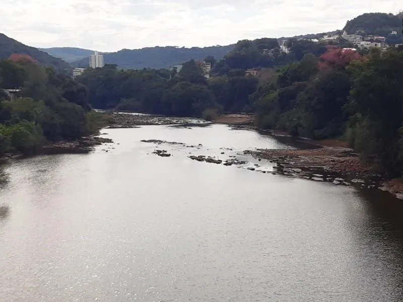 Foto: Rio do Peixe