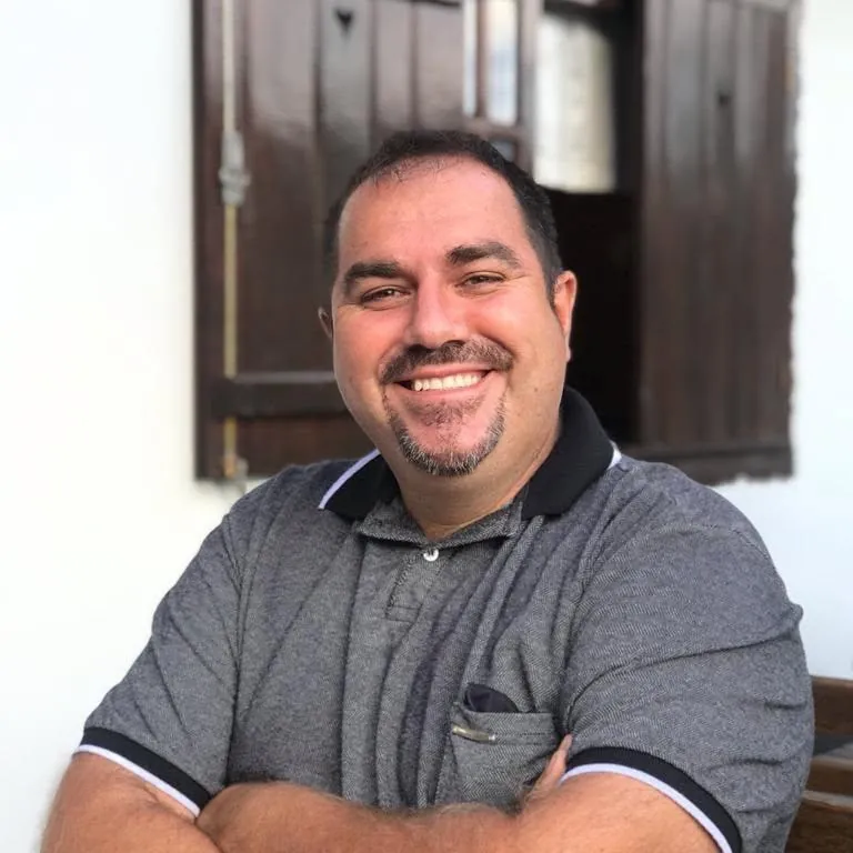 Luciano da Silva não é mais Secretário de Obras de Herval d’Oeste