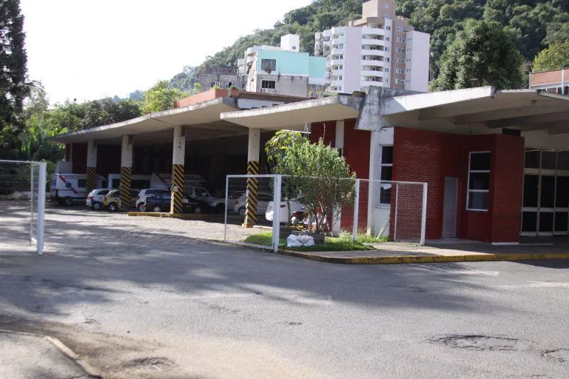 Antiga rodoviária de Joaçaba dará lugar a novo Centro de Especialidades Médicas