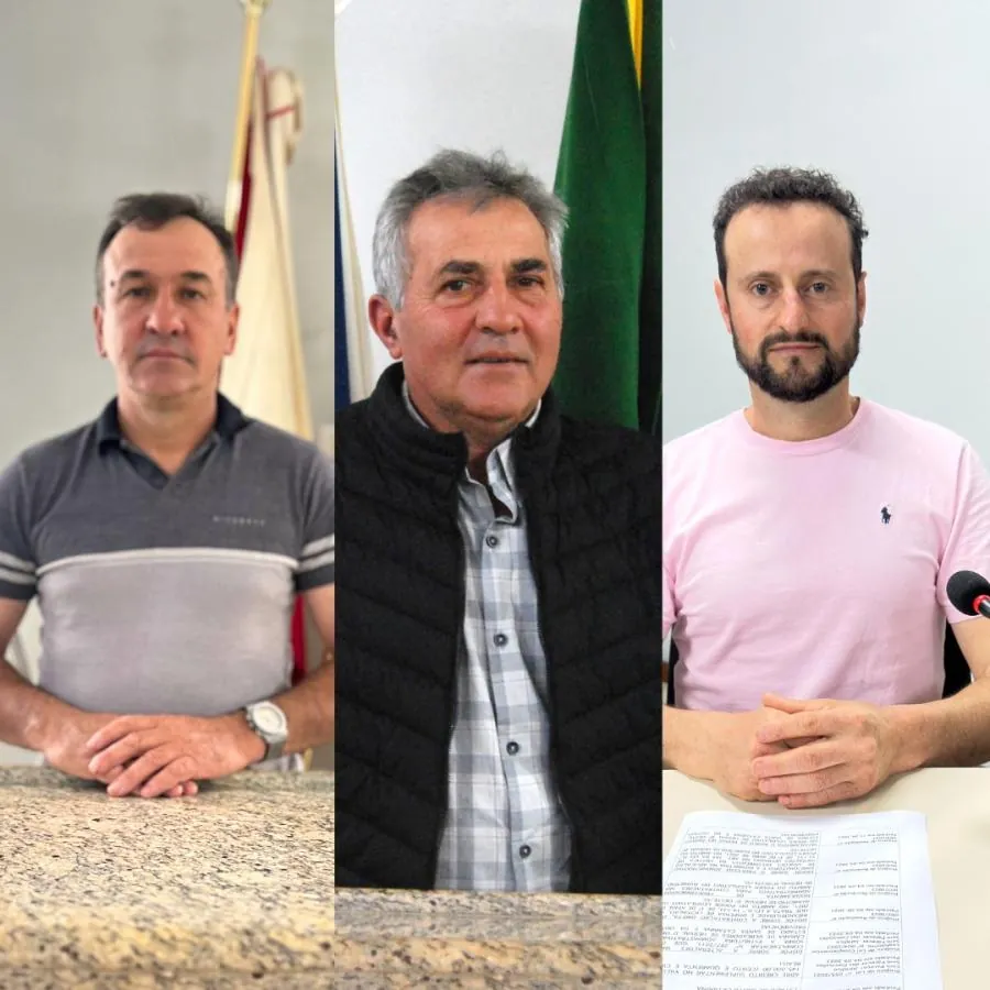 Vereadores hervalenses solicitam levantamento de perdas causadas na agricultura devido à fortes chuvas