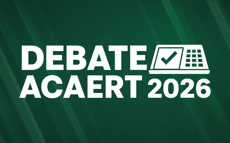 Rádio Líder FM transmite debate com candidatos ao Governo de Santa Catarina nesta terça-feira (22)