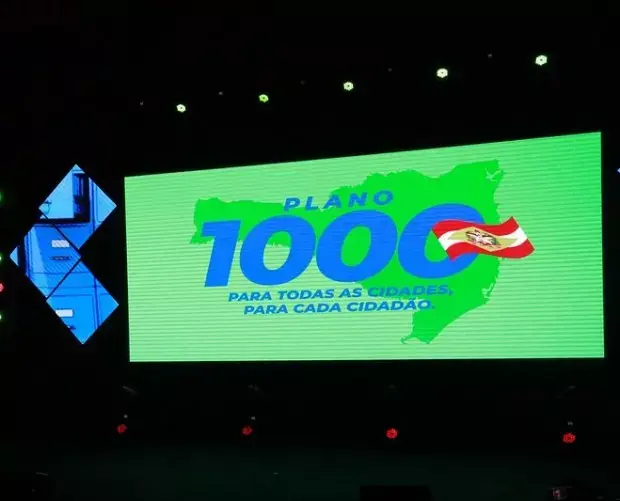 MPSC recomenda suspensão do repasse de recursos do Plano 1000
