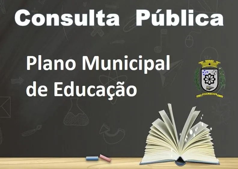 Consulta Pública sobre Plano Municipal de Educação está aberta em Herval