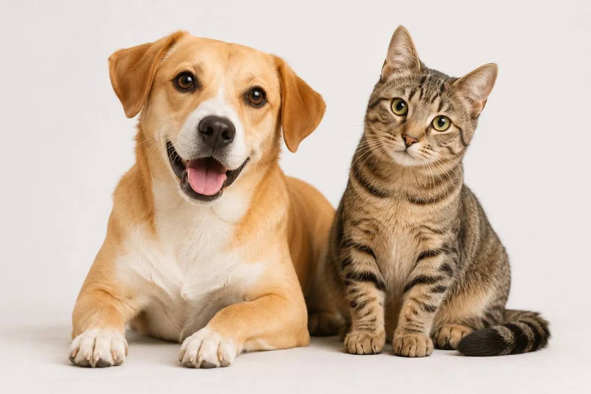Vereador Diego Bairros defende ampliação do programa de castração de animais em Joaçaba