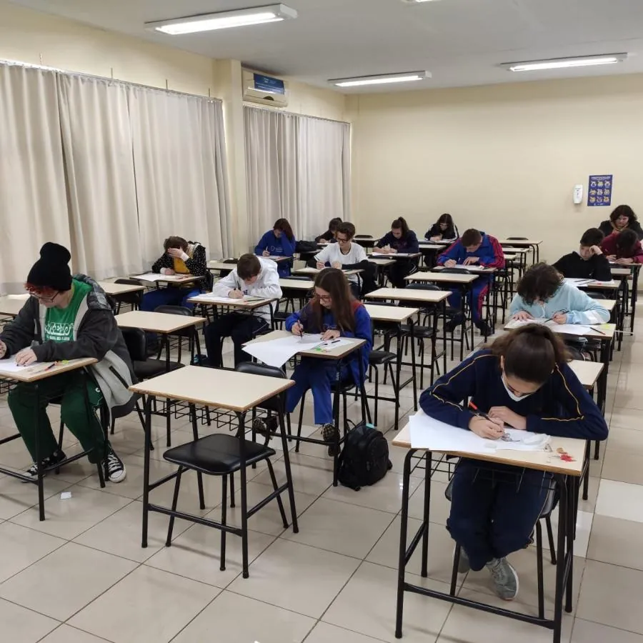 Primeira etapa da 14º Oliejho Cultural iniciou nesta segunda-feira (6)
