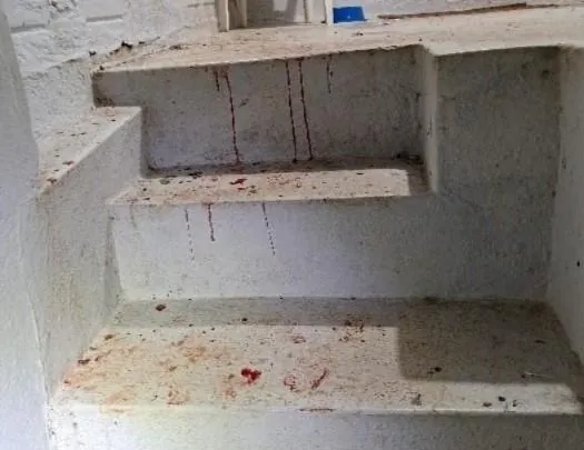 Mulher é esfaqueada pelo companheiro em Herval d’Oeste