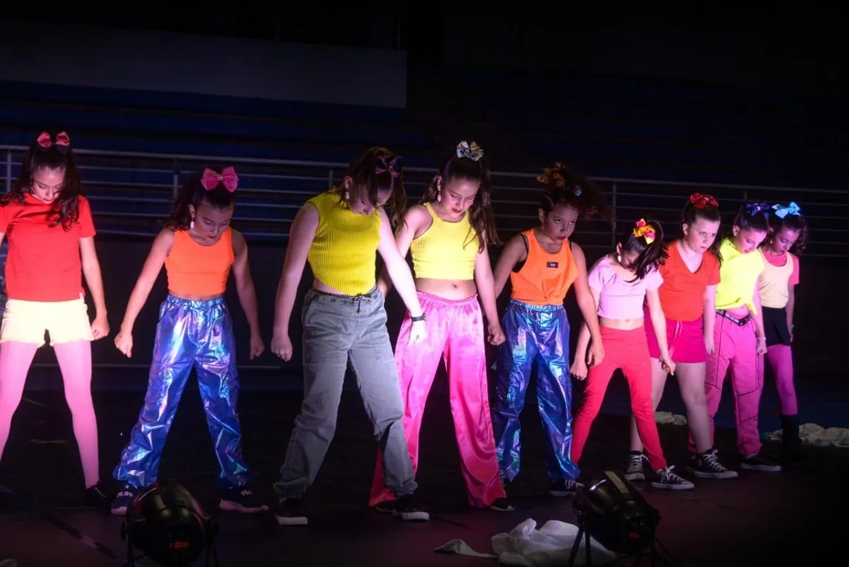 Segunda etapa da 14ª Oliejho Cultural se encerrou nesta quinta-feira (15)
