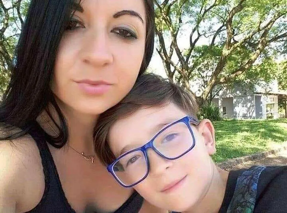 Mãe mata o próprio filho de 11 anos no norte do RS