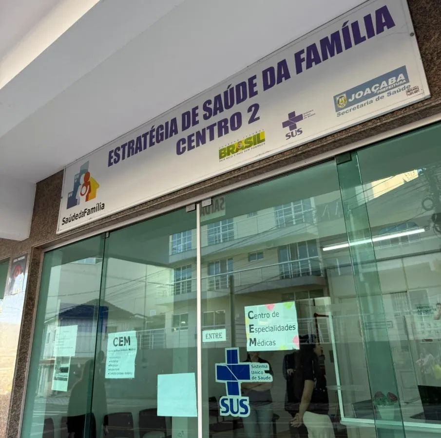 Joaçaba implanta teleconsultas na Rede Municipal de Saúde