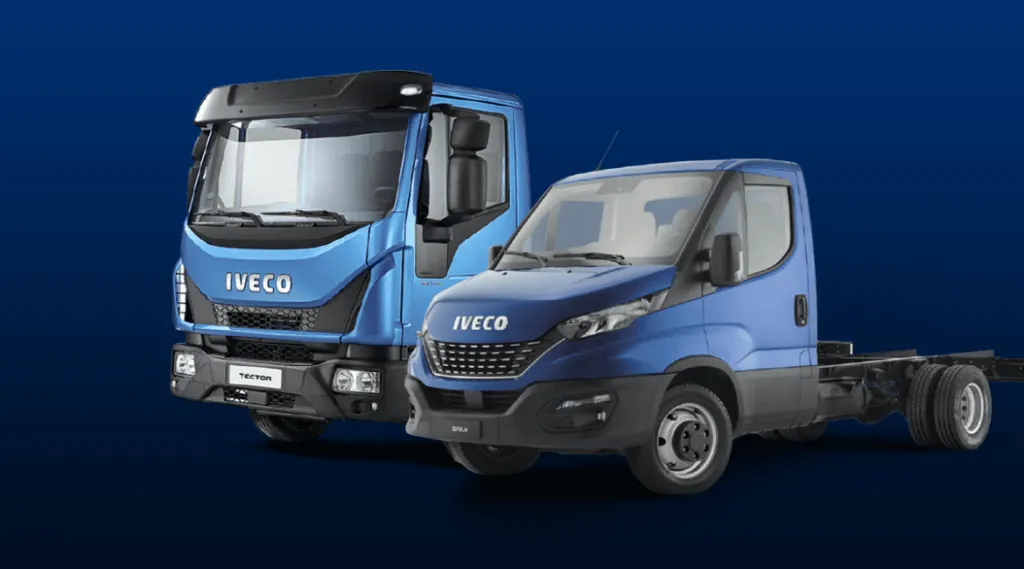 Consórcio Iveco lança ofertas exclusivas para a Black Friday, aproveite!