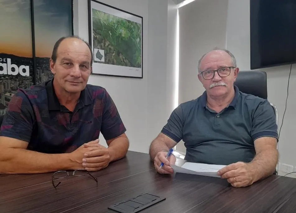 PSDB confirma o nome de Vilson Sartori como candidato a Prefeito de Joaçaba
