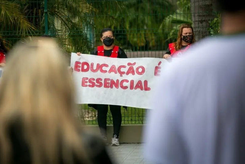 Foto:Rodolfo Espínola/Agência AL