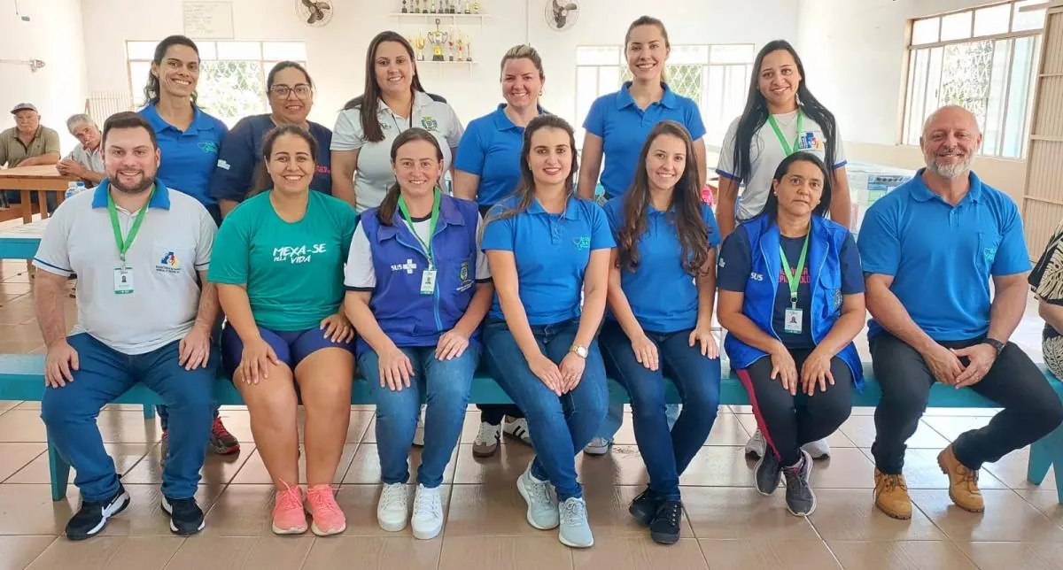 Projeto “Saúde da Comunidade” realiza última etapa de atendimentos no interior de Herval