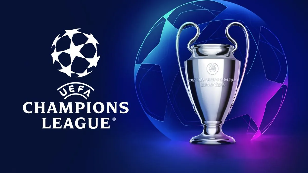 Champions League 2025/26: veja possíveis adversários de cada equipe no mata-mata