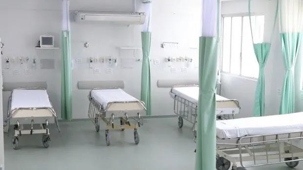 HUST está habilitado a receber 4 novos leitos de UTI para Covid-19