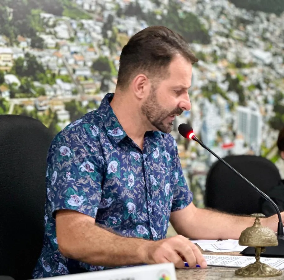 Presidente do legislativo hervalense propõe implantação de método de ensino IntraAct no município