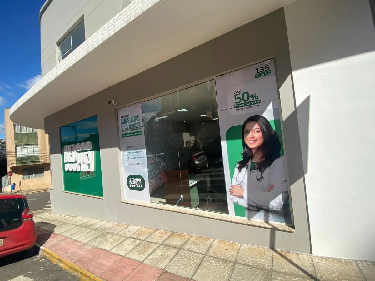 Medprev Expande sua Presença no Meio-Oeste com Nova Unidade em Joaçaba