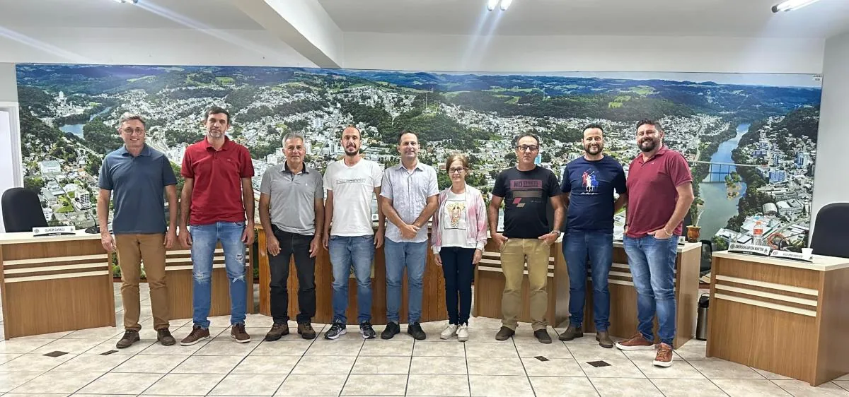 Vereadores hervalenses pedem melhoria do acesso à Comunidade de Linha Rosário