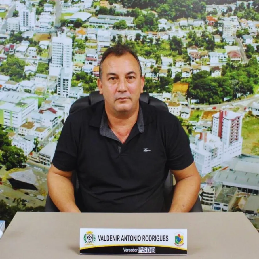 Presidente da Câmara de Herval destaca avanços em obras, limpeza urbana e saúde pública