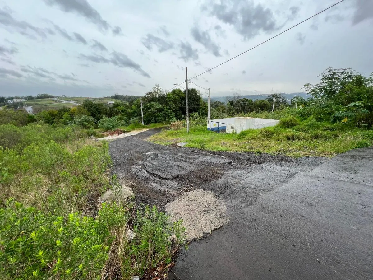 Duas ruas do Bairro Jardim José Rupp receberão pavimentação asfáltica