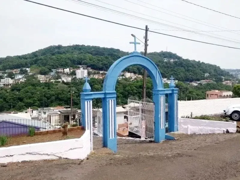 Prefeitura subsidiará filtro de carvão ativado em sepultamentos no cemitério Nossa Senhora da Glória