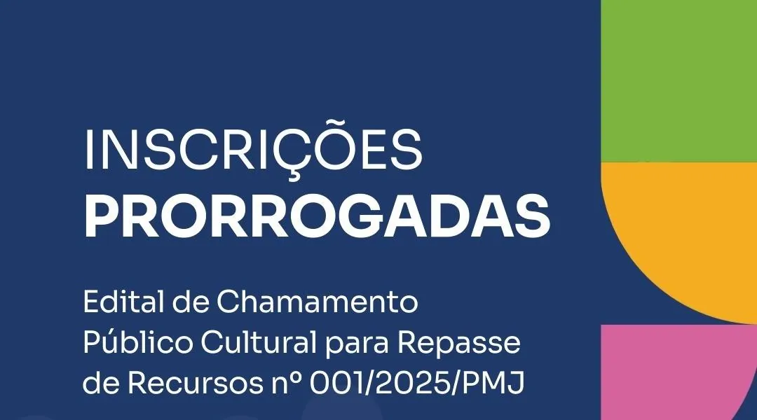 Prefeitura de Joaçaba publica primeira retificação de edital cultural