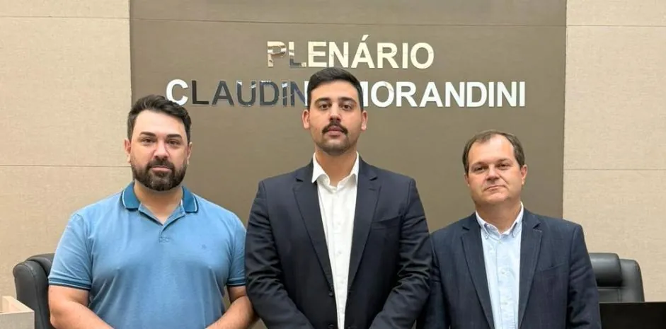 CPI que vai investigar desvio de recursos na prefeitura será aberta hoje