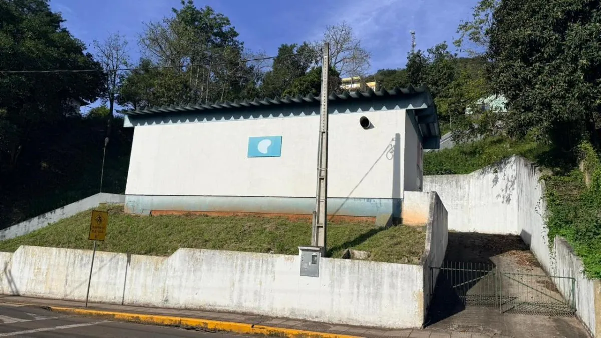 Vereador solicita informações sobre imóvel da empresa Oi S.A. no centro de Herval d’Oeste