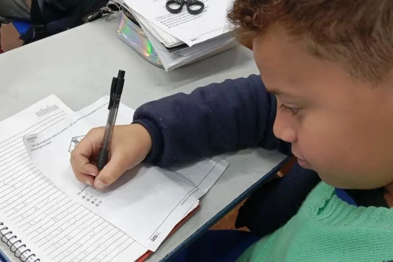 Sesi e Prefeitura de Joaçaba lançam parceria para fortalecer sistema de ensino