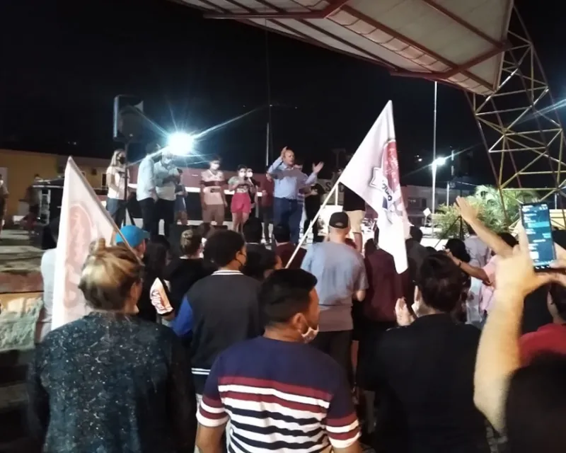 Mauro Martini é reeleito prefeito em Herval d’ Oeste com 40,75% dos votos