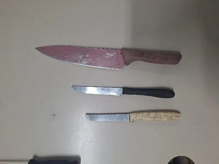 Homem embriagado é conduzido à Delegacia ao ameaçar policial militar de folga em Joaçaba