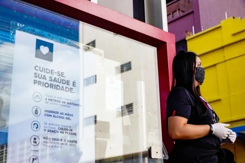 Governo do Estado prorroga medidas de combate à Covid-19