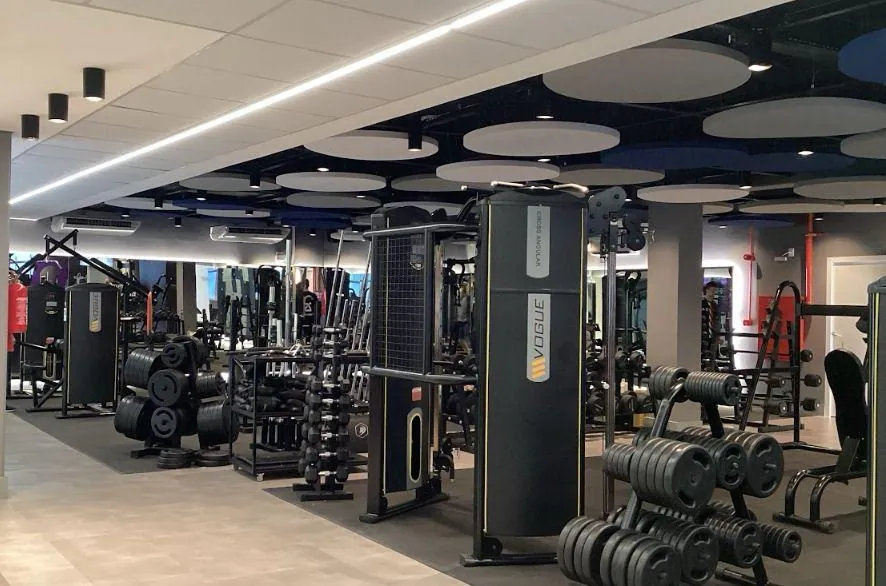 FIESC amplia Academia SESI + Saúde em Joaçaba e anuncia obra no SENAI de Luzerna