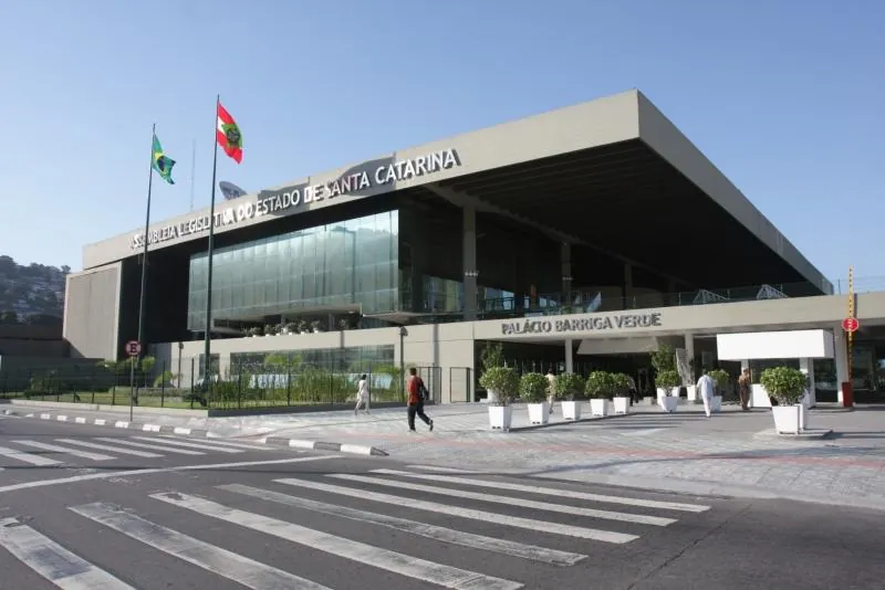 FOTO: Arquivo/Agência AL
