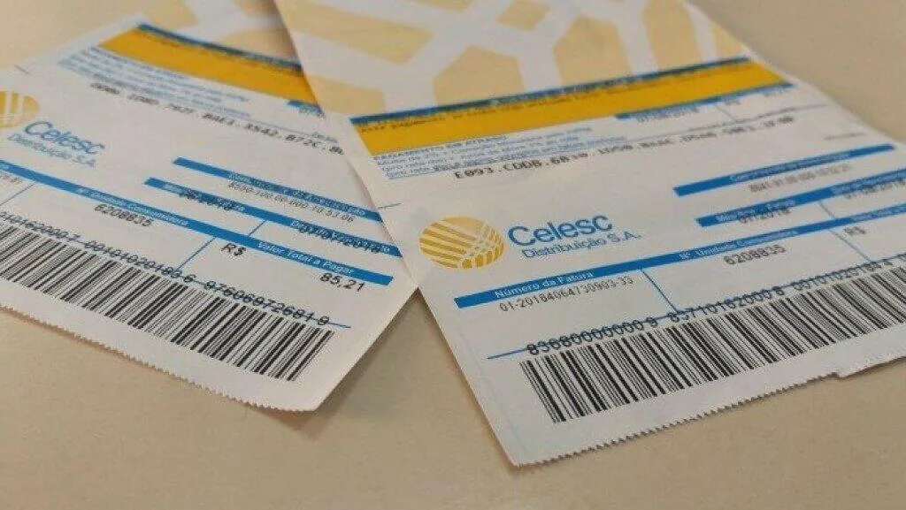 ​Celesc realiza mudança nos números de telefone
