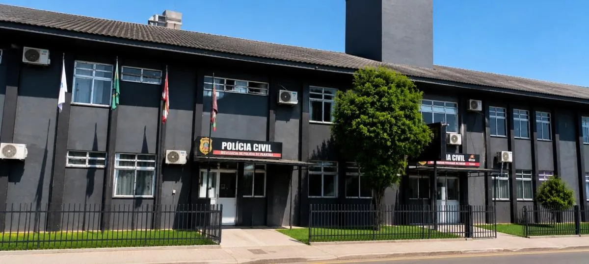 Homem é preso após ameaçar de morte ex-companheira