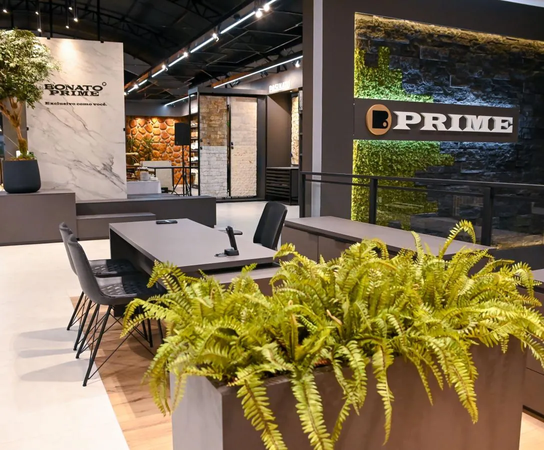 Bonato Prime inaugura em Joaçaba