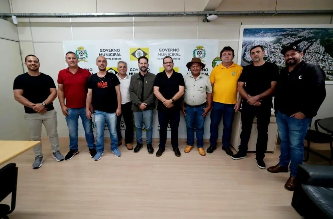 Herval terá investimento de 10 milhões para diferentes áreas do município