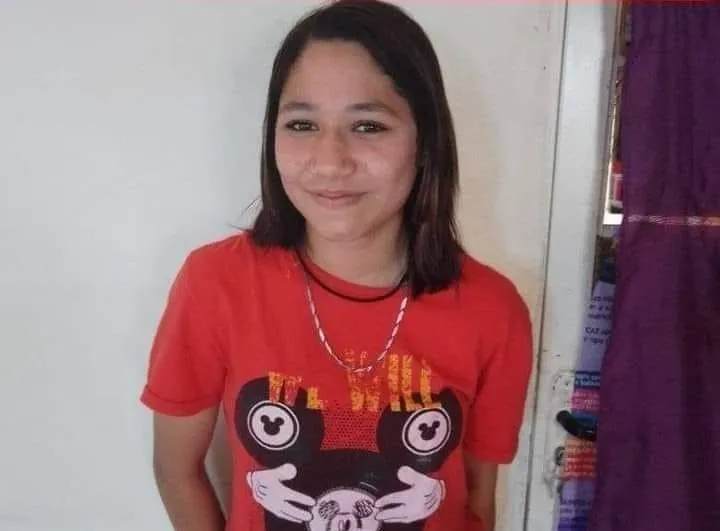 Adolescente de 14 anos que estava desaparecida é encontrada morta em plantação de pinus