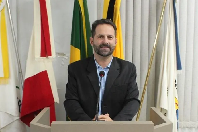 Vereador Patrick Giusti propõe Projeto de Lei de  Incentivo e Subsídio à Cremação em Herval d’Oeste